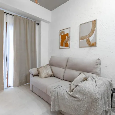 Apartamento Bosque Encantado Hm13 Valencia Exterior photo