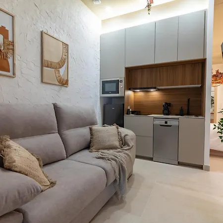 Apartamento Bosque Encantado Hm13 Valencia Exterior photo