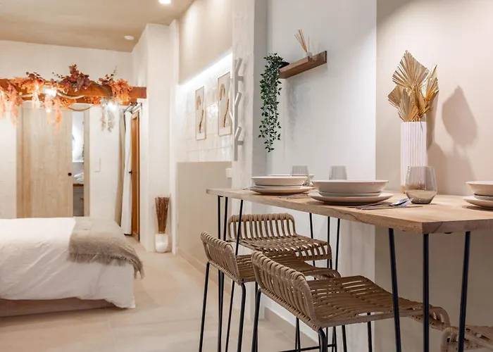 Apartamento Bosque Encantado Hm13