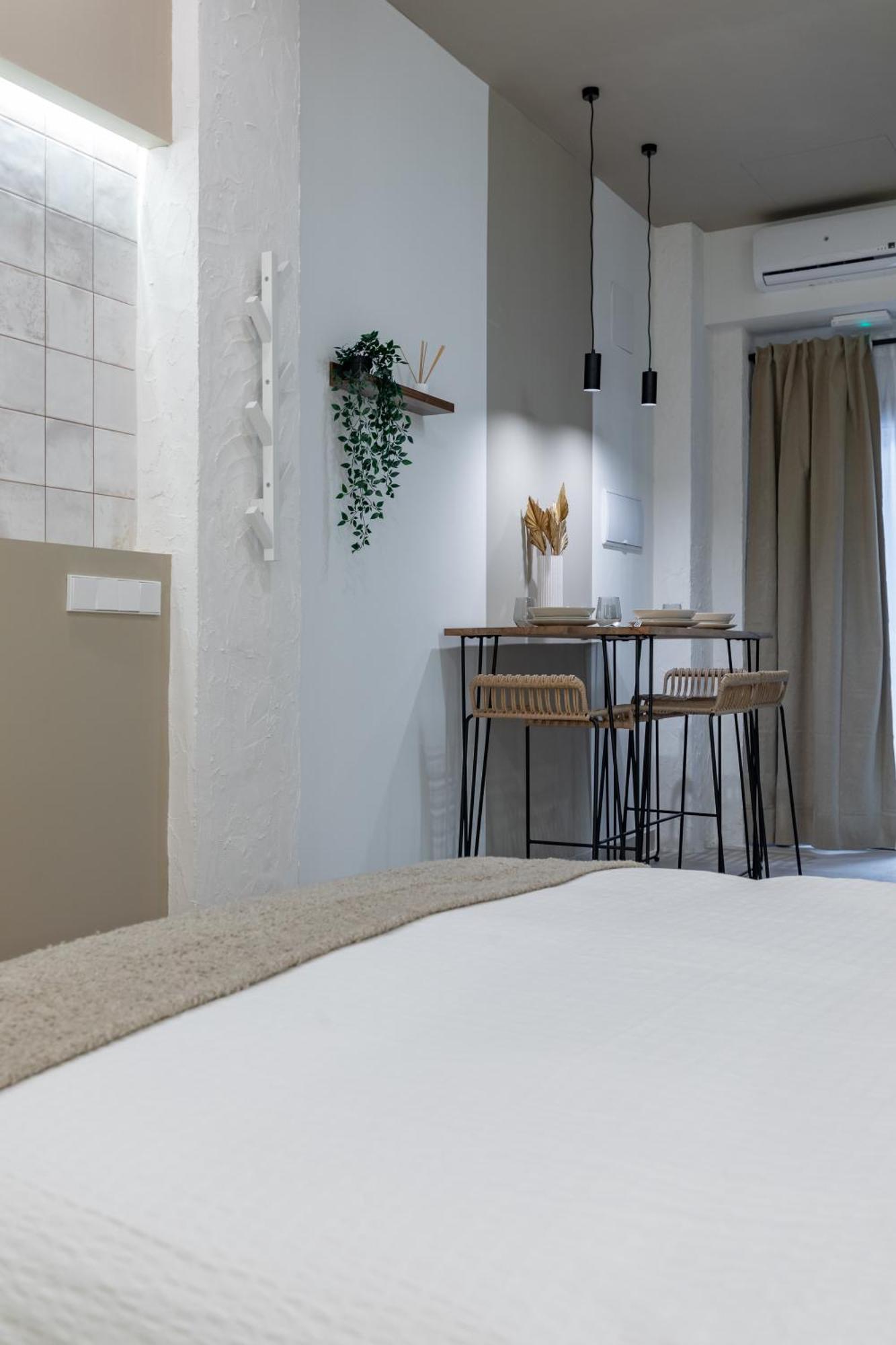 Bosque Encantado Hm13 Appartement *