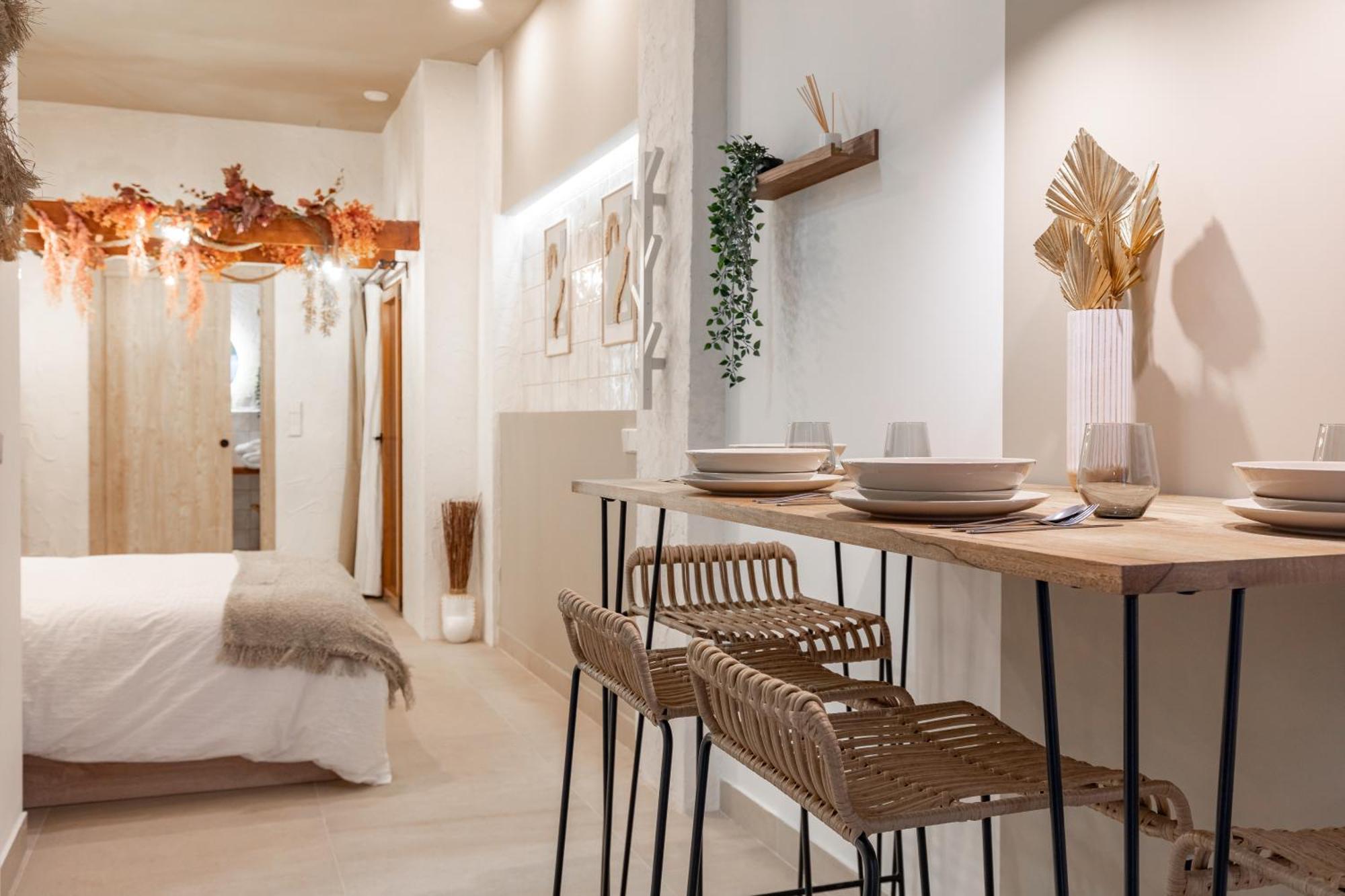 Appartement Bosque Encantado Hm13 *