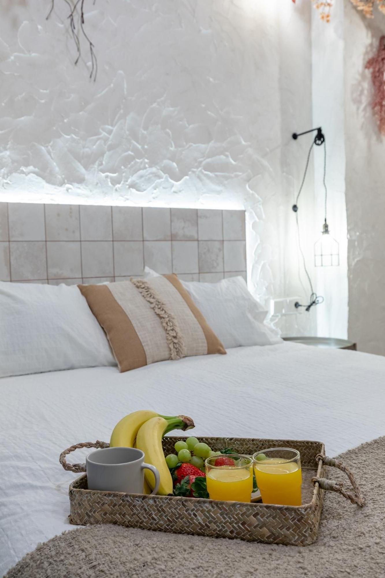Bosque Encantado Hm13 Appartement *