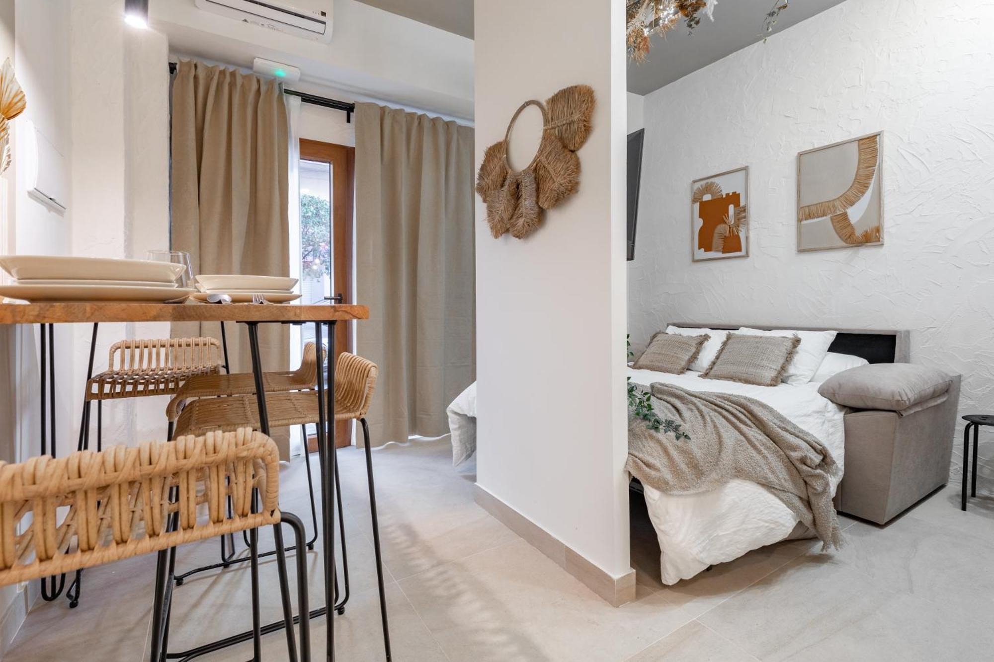 Appartement Bosque Encantado Hm13