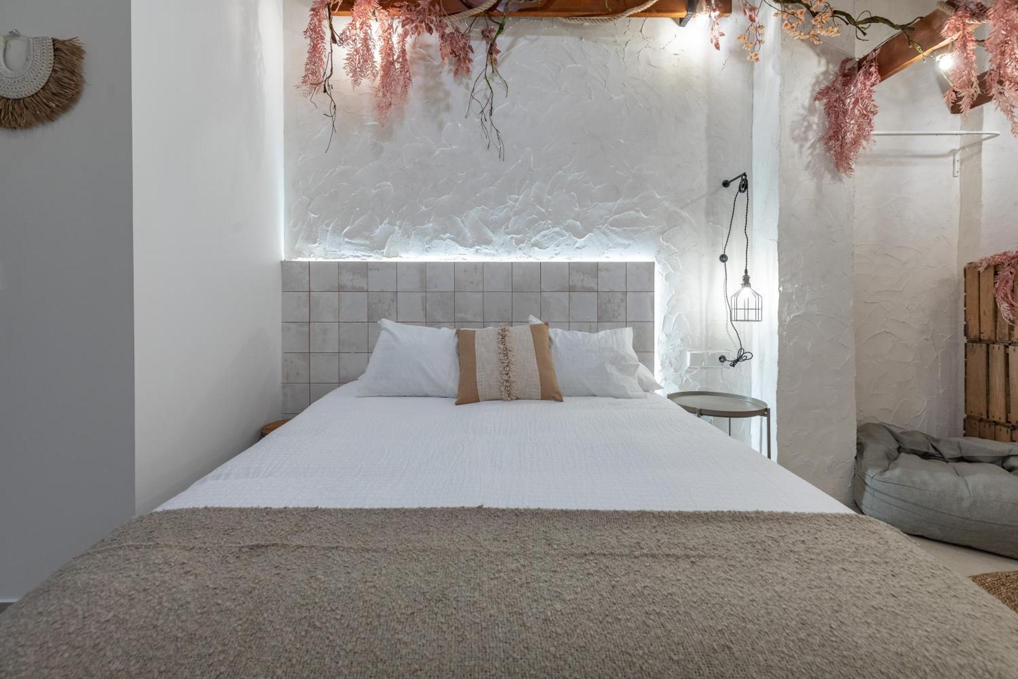 Bosque Encantado Hm13 Appartement Valencia