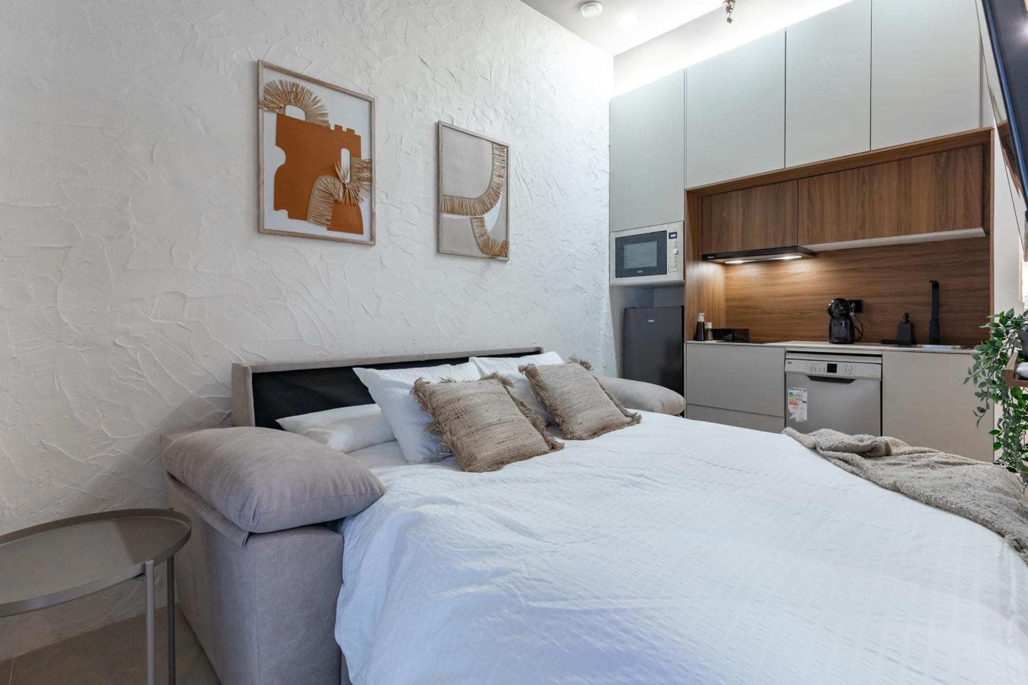 Appartement Bosque Encantado Hm13 *