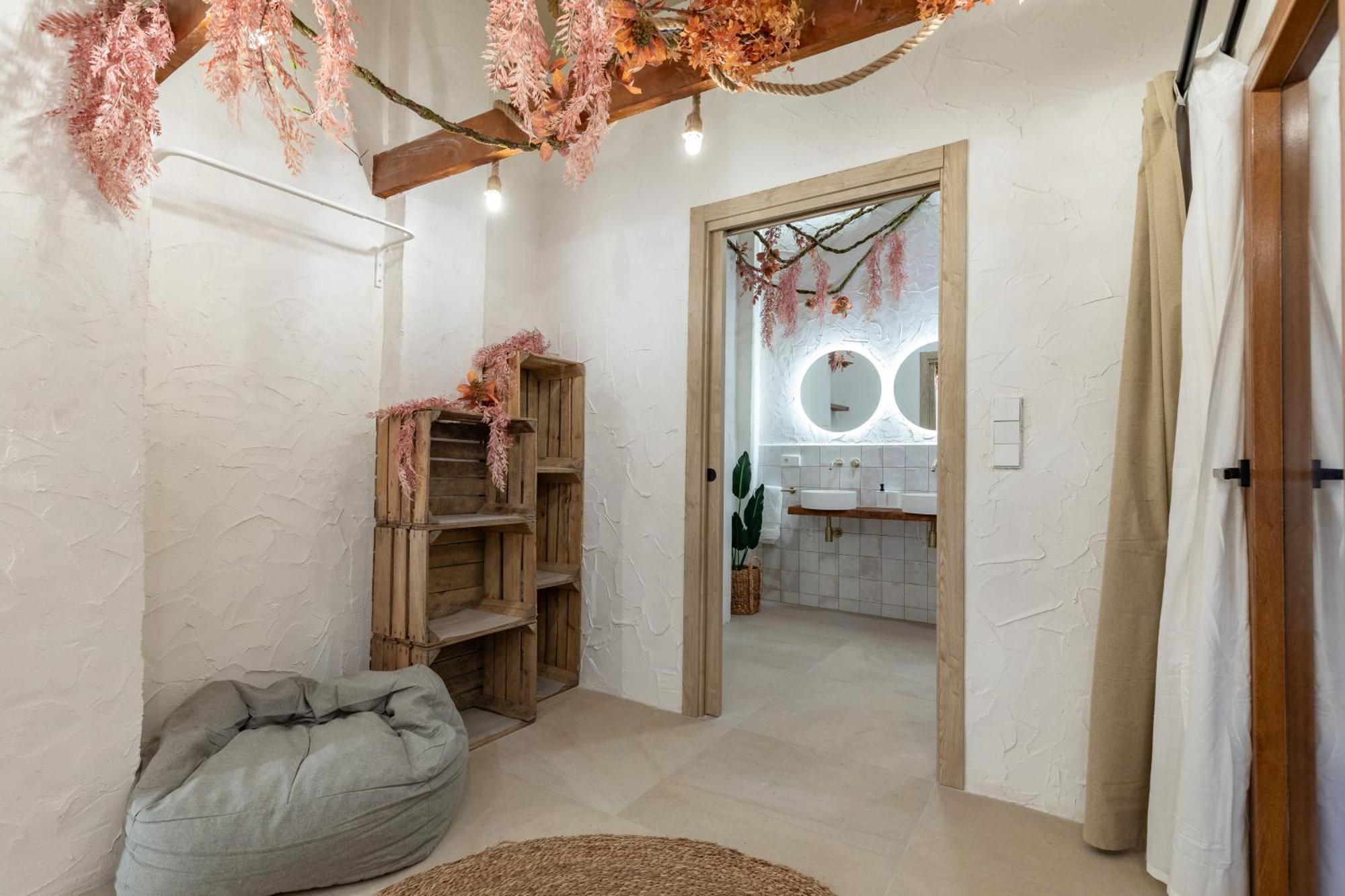 Bosque Encantado Hm13 Appartement *