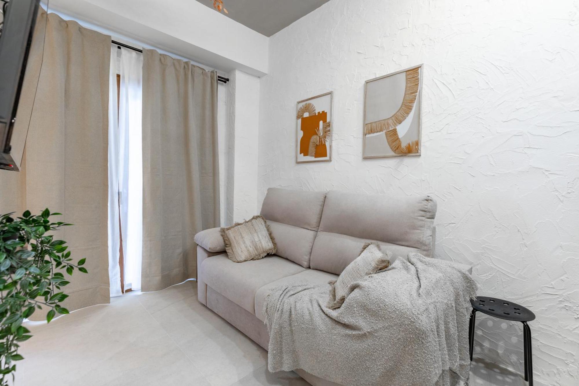 Bosque Encantado Hm13 Appartement