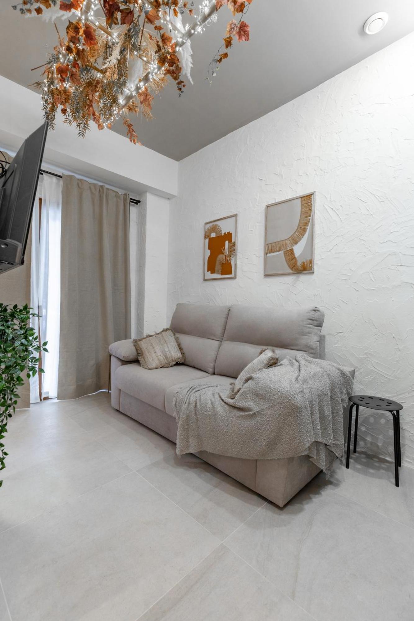 Bosque Encantado Hm13 Appartement *