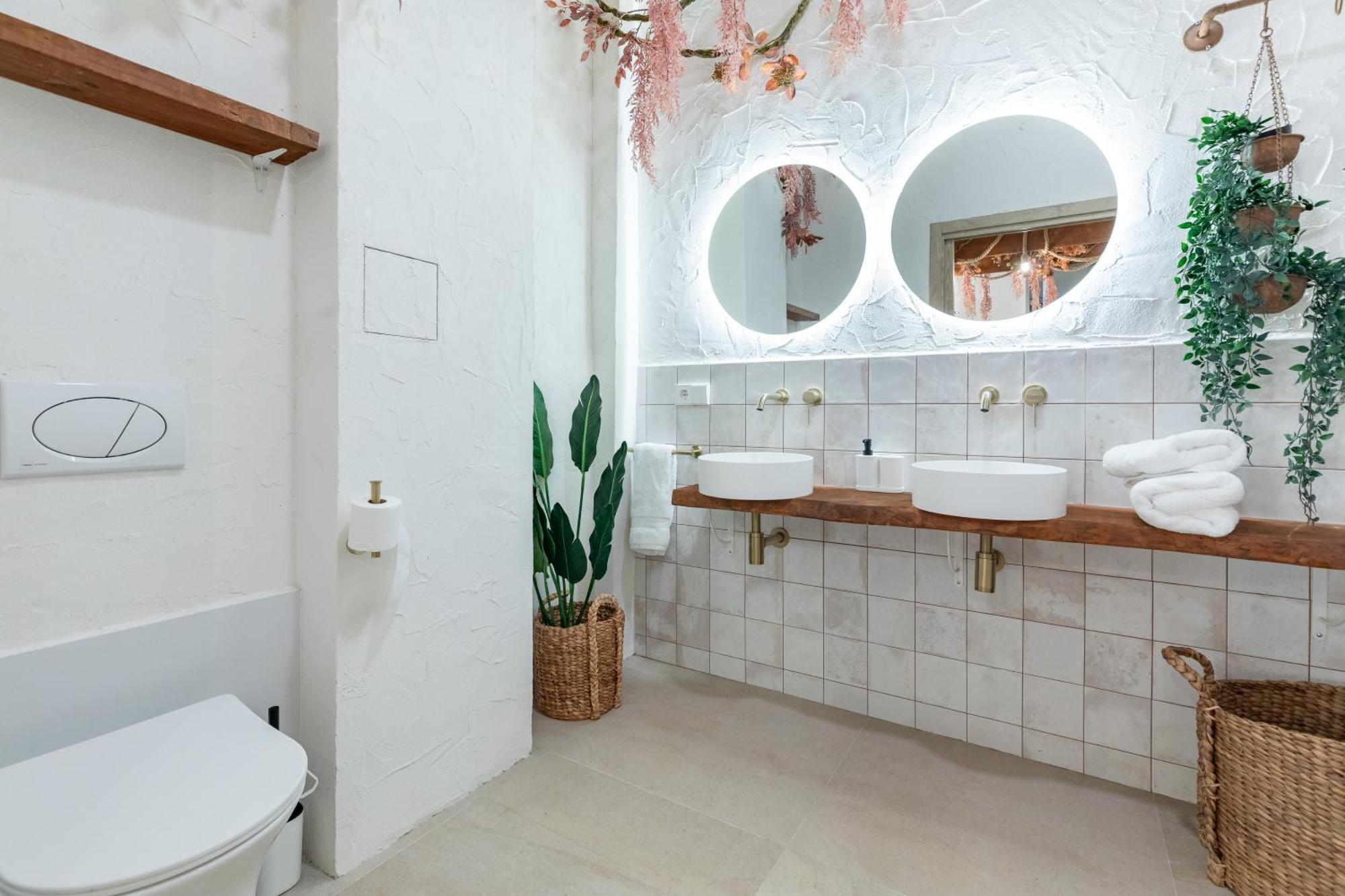 Bosque Encantado Hm13 Appartement *