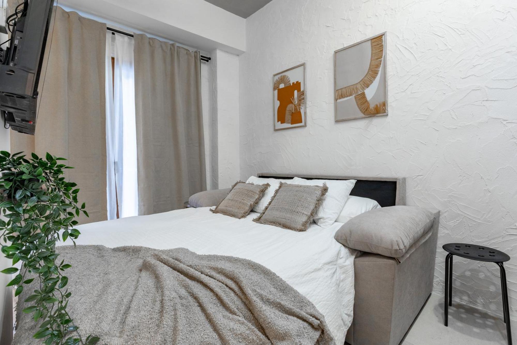 Bosque Encantado Hm13 Appartement *